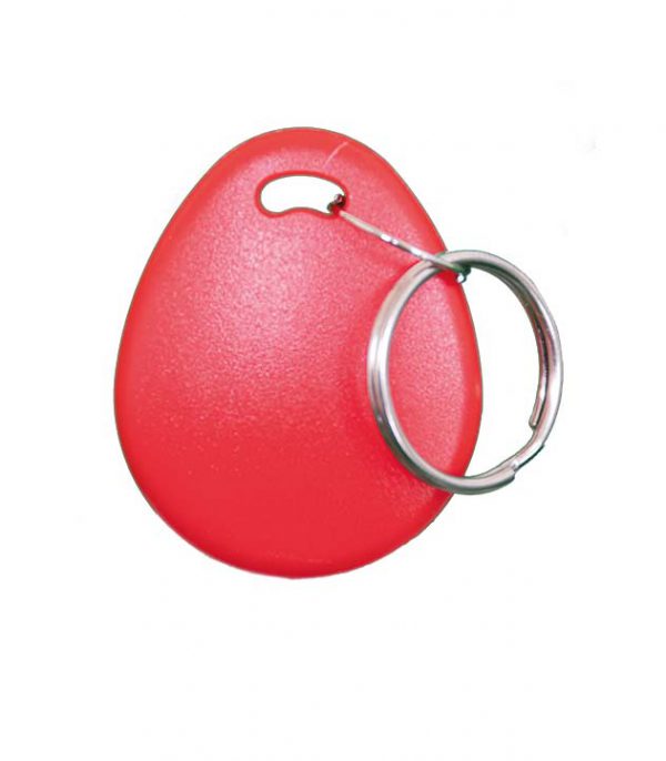 Keyfob ECO, MIFARE Ultralight® C (100 stuks) - Image 17